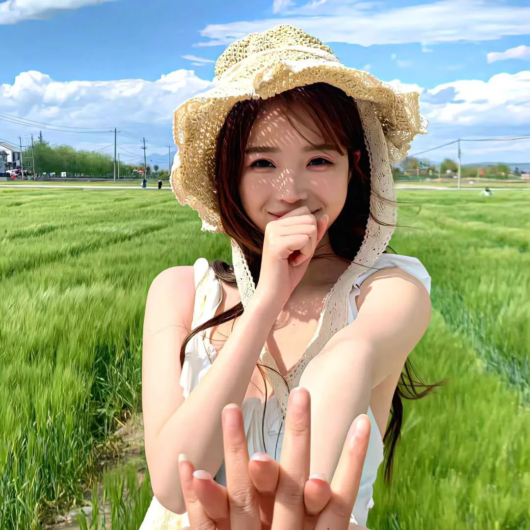 月亮在跳舞